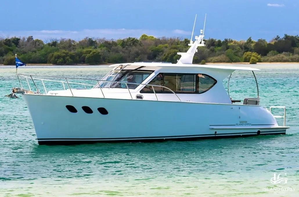 Island Gypsy 400 — photo 1 of 15