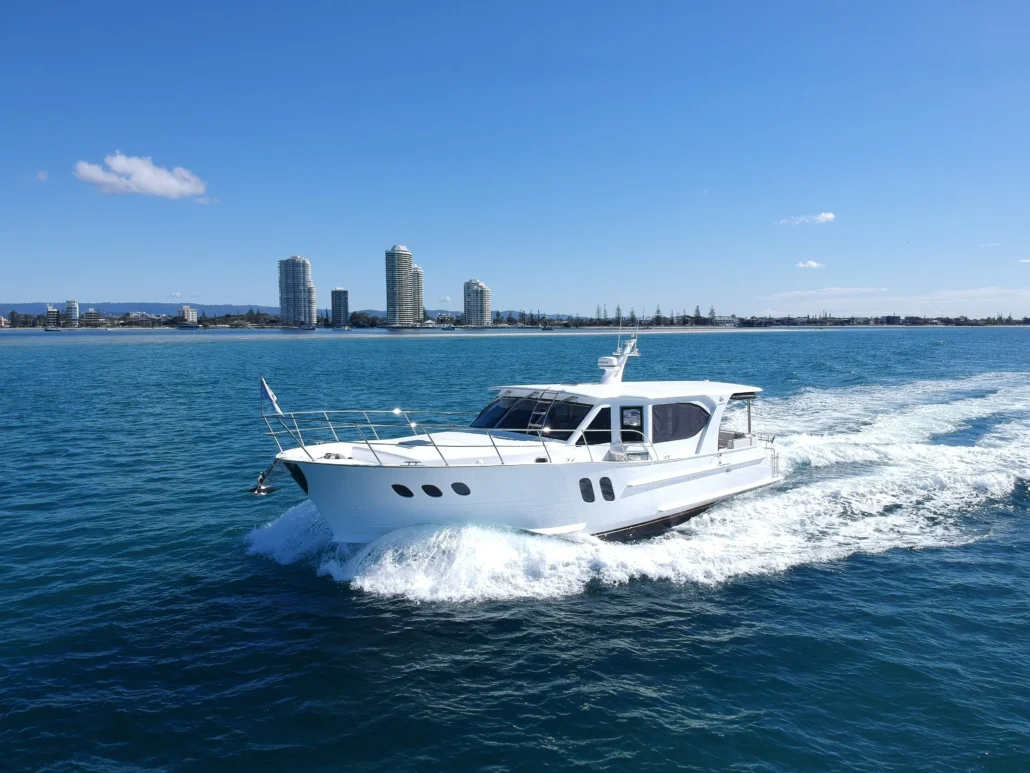 Island Gypsy 50XL — photo 1 of 12