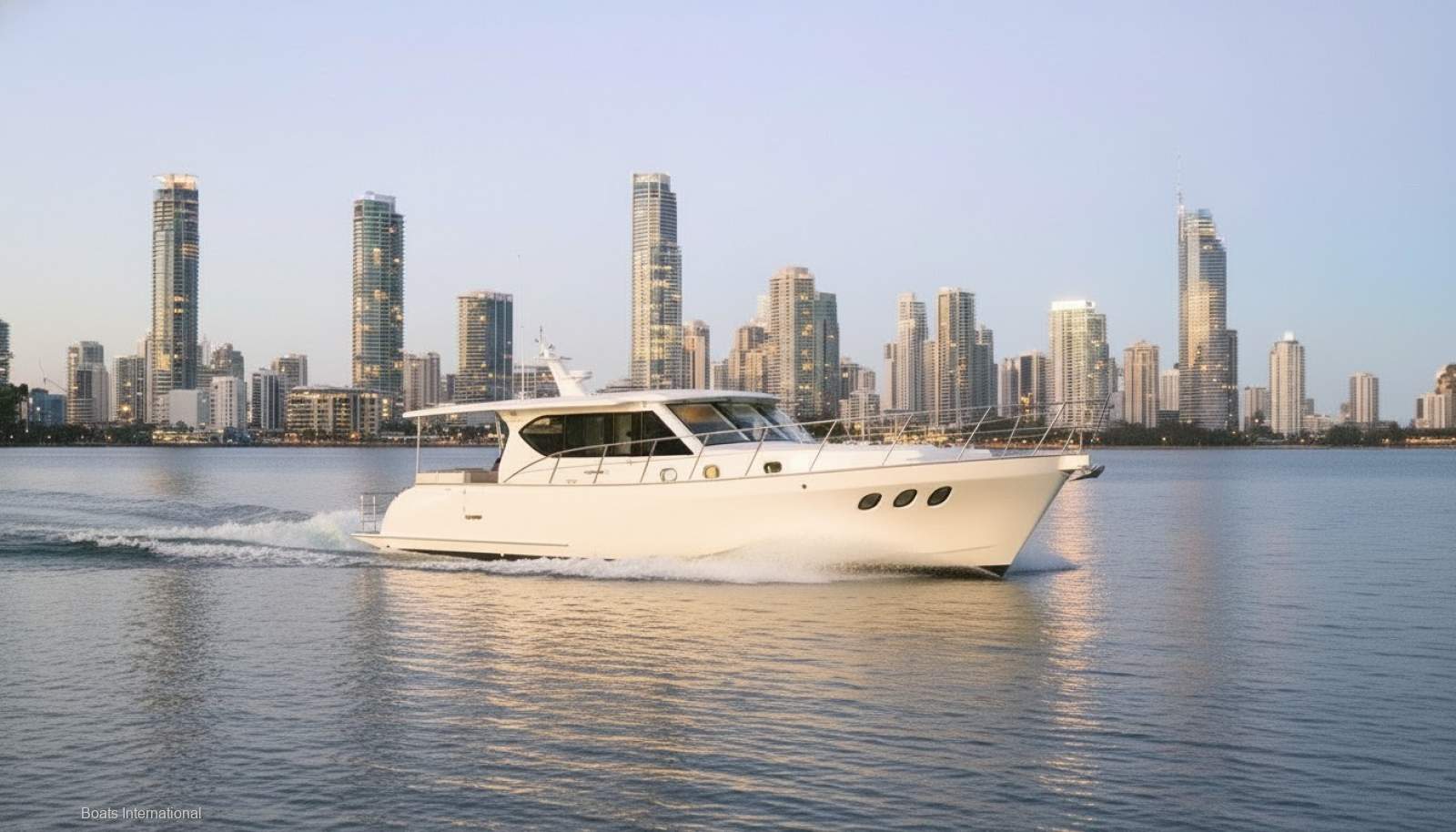 Island Gypsy 500 — photo 1 of 15